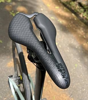 Amazon | InterMax ショートサドル 自転車 ロードバイク